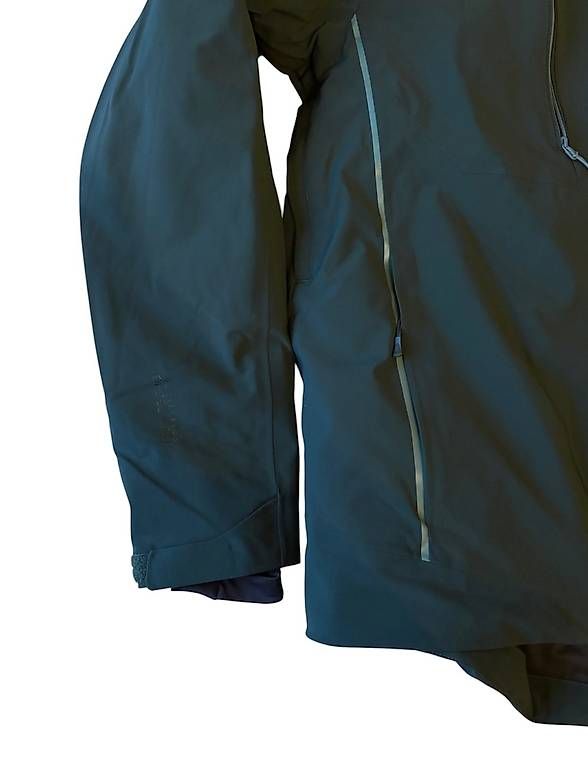 Vestes: Helly Hansen Alpha 3.0 Jacket (M)  – Neuf avec emballage d'origine à Neuchâtel par k_og_noums 4