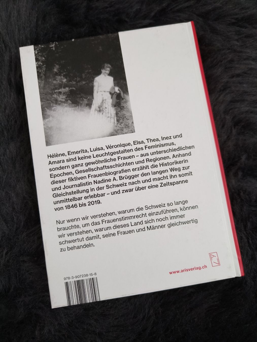 Libri: Helvetias Töchter – Usato da Dietlikon venduto da Dietlikon_Verkauf 1