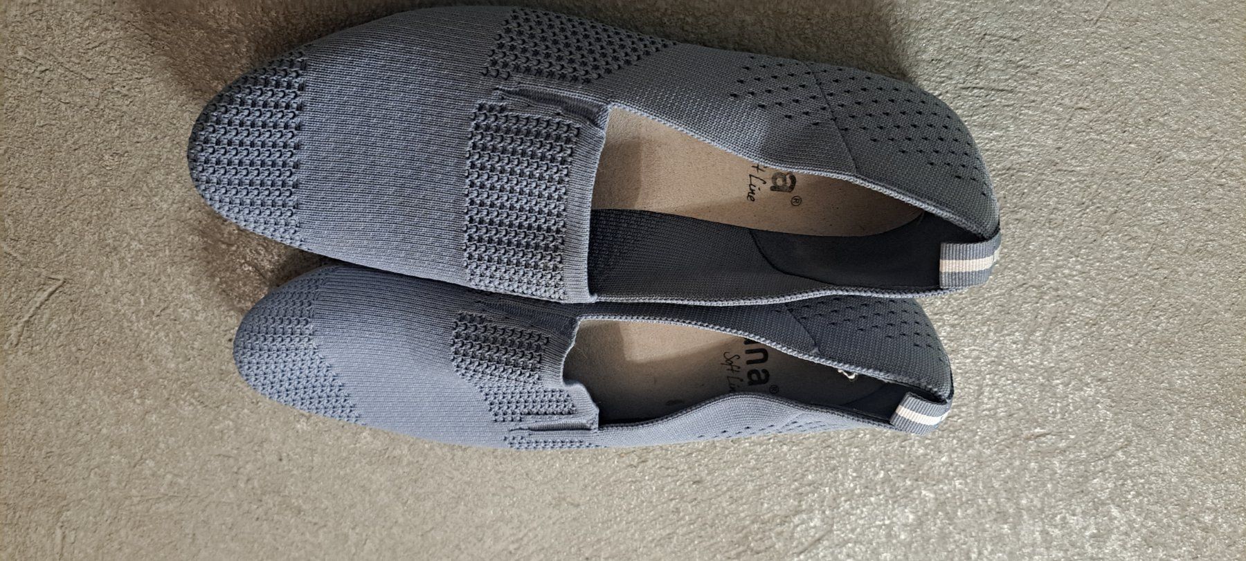 Jana Scarpe da donna: Jana Halbschuh – Usato da Zürich venduto da blokus12 1