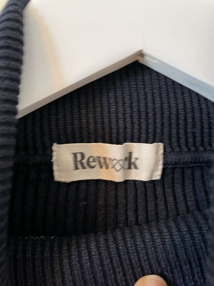 Pullover & Sweatshirts: Gestreifter Vintage Rollkragenpullover – Gebraucht aus St. Gallen von ann_llt9 3