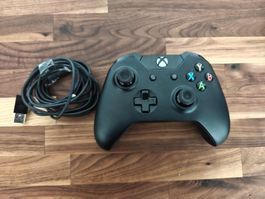 Microsoft Xbox One Wireless Controller
