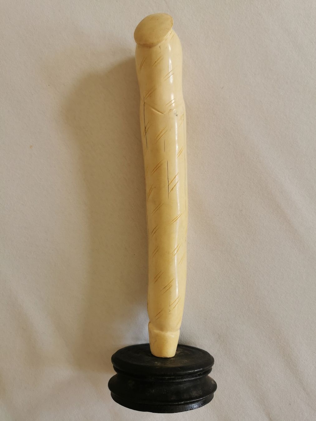 Figurines:  Afrikanische Statue  – D'occasion à Schlieren par vlalif 2