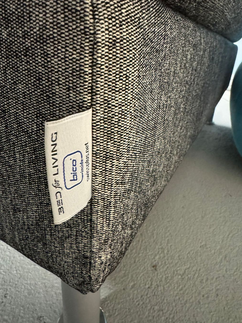 Poltrone: Bettsofa Hocker – Usato da Weggis venduto da ani_j9qy 5