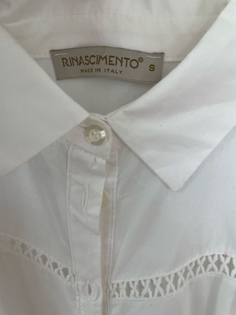 Robes: Rinascimento Kleid Gr. S – Neuf (Voir description) à Zürich par Mary233 4