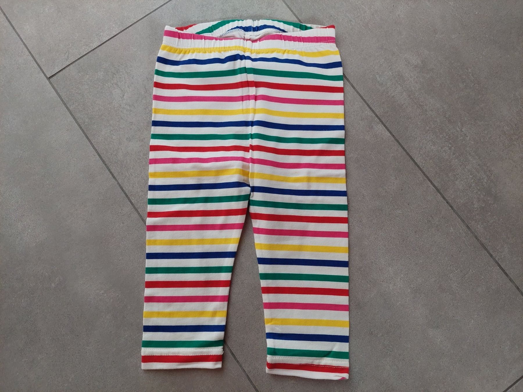 Pantaloni: Neue Leggins ca. Grösse 74 / 80 – Usato da Wiesendangen venduto da troawus