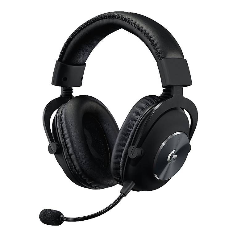 Logitech Cuffie: FABRIKNEU - LOGITECH PRO X 2 Lightspeed – Nuovo e nell'imballaggio originale da Wintersingen venduto da SirMarcolino 4