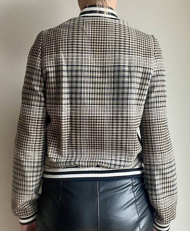 Maje Giacche: Maje Bomberjacke Gr. 36 – Nuovo (secondo la descrizione) da Weinfelden venduto da Caro_rue 3