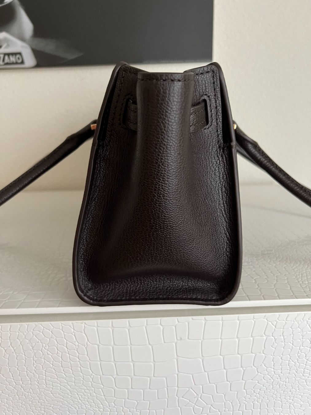 Michael Kors Taschen für Damen: Michael Kors Henkeltasche Hamilton Moderne Small – Neu (gemäss Beschreibung) aus Winterthur von Raschida79 3
