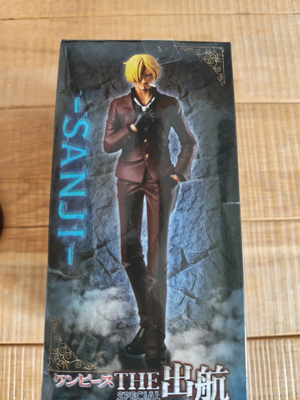 Statuette: One Piece - Figur Sanji – Usato da Romanshorn venduto da Gaming-Anime_StoreCH 2