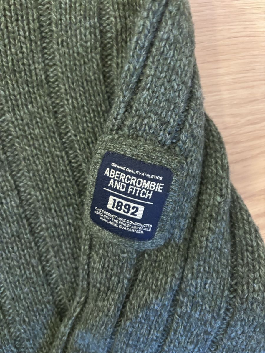 Abercrombie Pullover & Sweatshirts: Pull Abercrombie and Fitch  – Neu (gemäss Beschreibung) aus Dully von IrinaA21 1