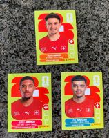Panini Stickers