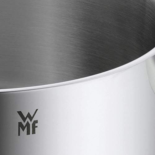 Pentole: Mini Kochtopf klein 16cm, Metalldeckel, Bratentopf – Nuovo e nell'imballaggio originale da Hundwil venduto da Mr.Wong 5