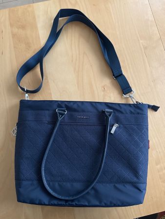 Hedgren Schultertasche / Handtasche - Top Zustand!