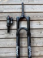Fox Suspension