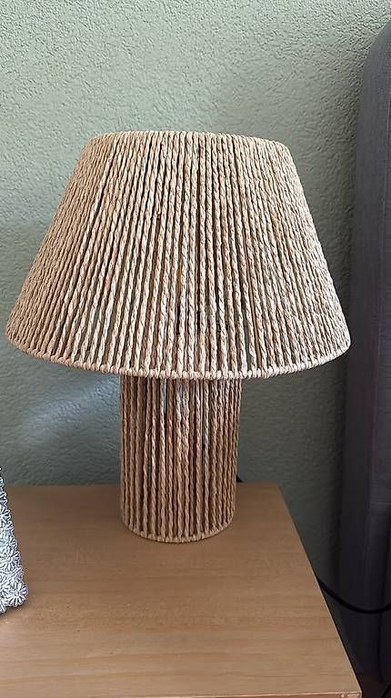 Lampade: 2 lampes PFISTER – Usato da Savagnier venduto da ben_dx9b