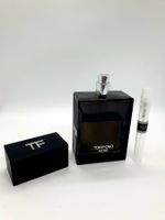 5 ml TOM FORD NOIR EDP ABFÜLLUNG