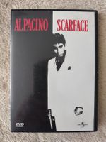 SCARFACE DVD ITA/ENG