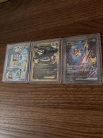 3x cards from the 30th celebration Pokemon - Japanese