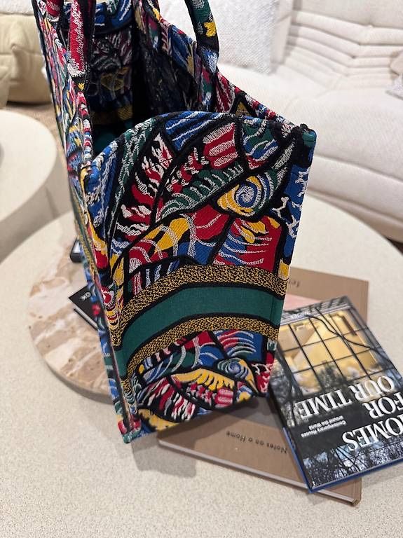 Dior Borse: DIOR BOOK TOTE TASCHE – Nuovo (secondo la descrizione) da Schwyz venduto da bofb 9