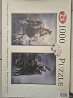Gothic Motiv 2 Puzzle 1000 Teile