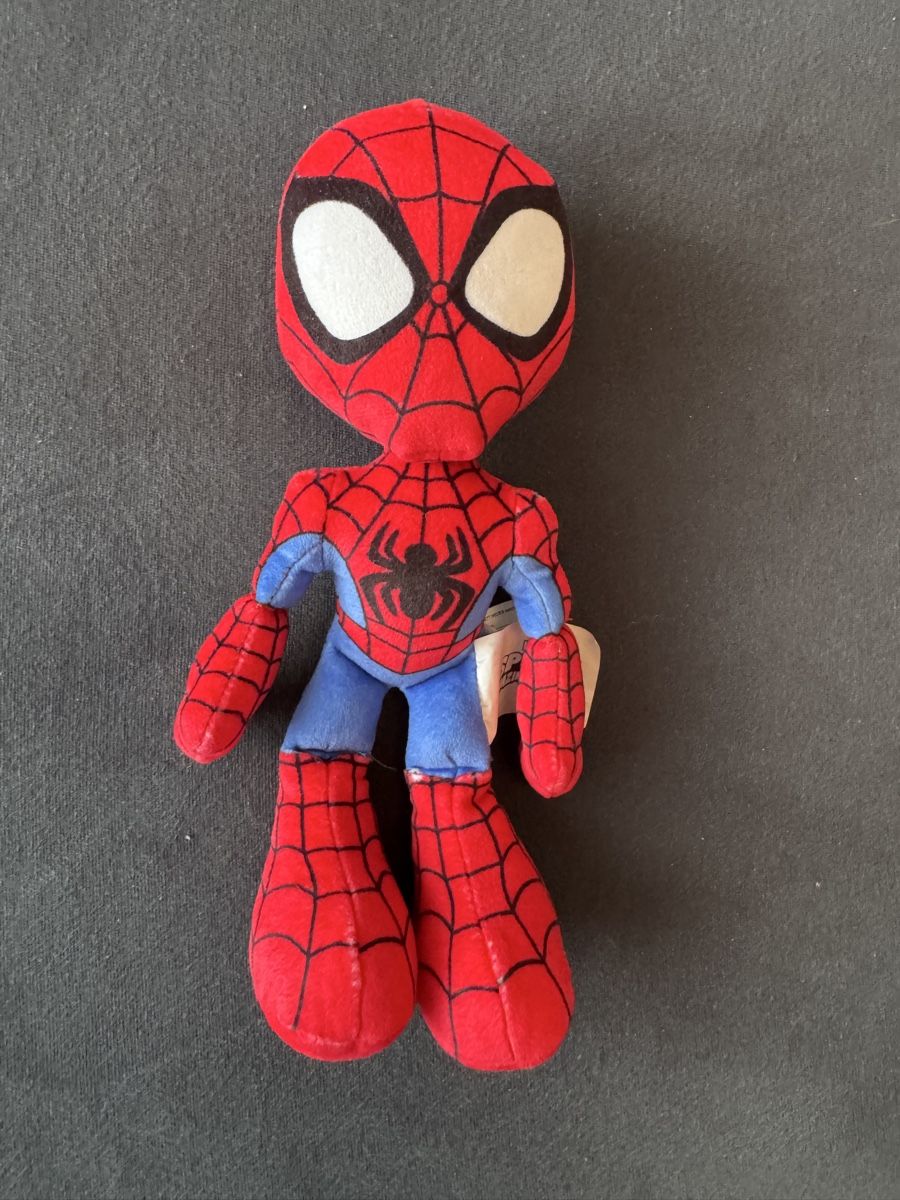 Marvel Figurines: Spiderman – D'occasion à Aarburg par TamaraCoelho