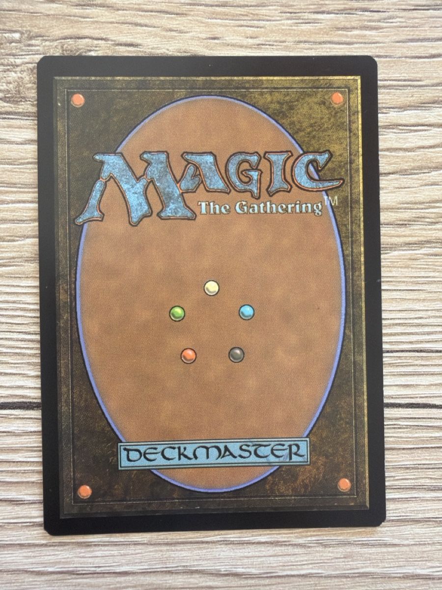 Magic The Gathering Carte collezionabili: Magic the Gathering: Red Elemental Blast A25, NM – Usato da St. Gallen venduto da lob_bkw9 2