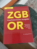 ZGB buch 