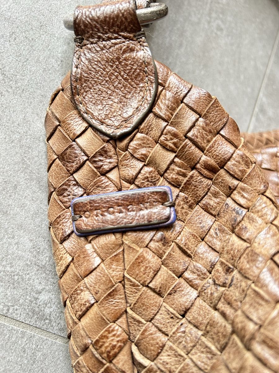 Orciani Borse da donna: ORCIANI - LEDERTASCHE / einfach TOP!  – Usato da Nidfurn venduto da cejeisda 1