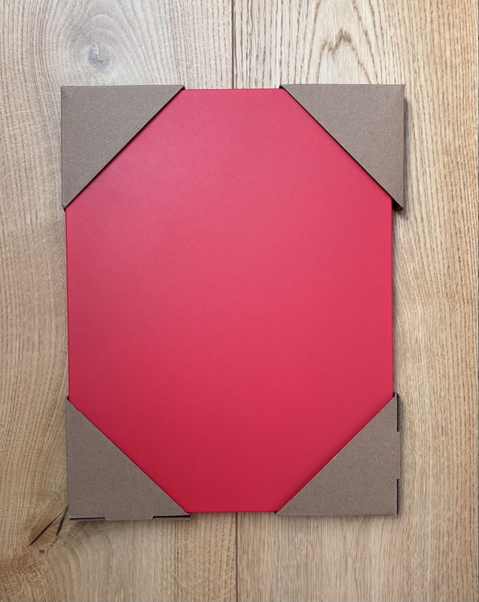 Tutte le decorazioni: HAY COLOUR CRATE LID, size M – Nuovo (secondo la descrizione) da Kilchberg ZH venduto da ben_pc68 2