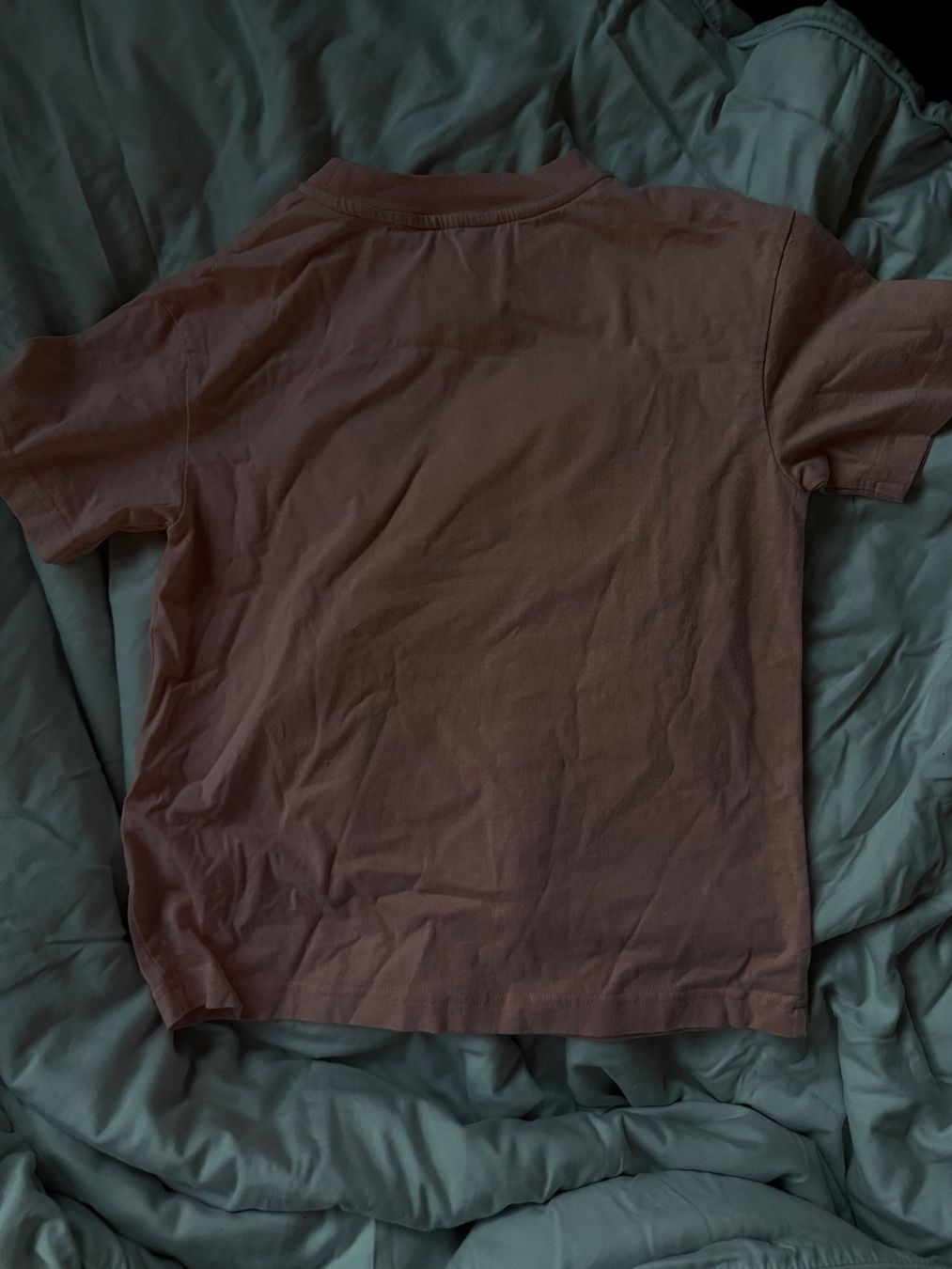 Palm Angels T-shirt: Palm Angels T-Shit mit Teddybär – Nuovo e nell'imballaggio originale da Burgdorf venduto da Algadach 1