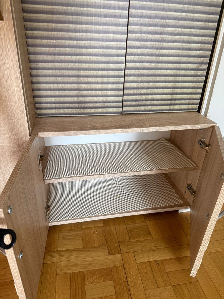 Cassettiere: Meuble d’entrée  – Usato da Genève venduto da Pantherapwr 2