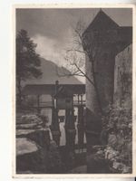 Chillon 1939 mit ST Winterthur Seen