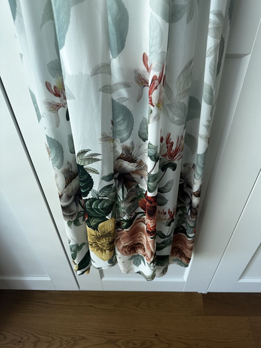 Vestiti: Sommerkleid Grösse S/M – Nuovo (secondo la descrizione) da Wald ZH venduto da Gosia_N 5