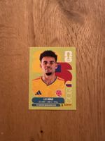 Panini Luis Diaz COL 20