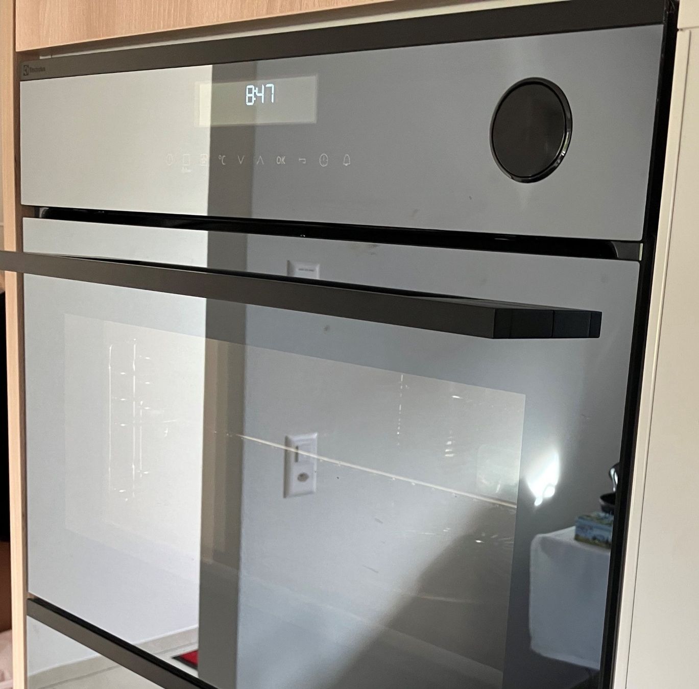 Electrolux Elettrodomestici da cucina: Steamer – Nuovo (secondo la descrizione) da Mamishaus venduto da Toreto 3