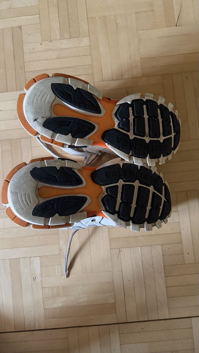Balenciaga Herrenschuhe: Balenciaga Tracks – Gebraucht aus Volketswil von nie_zcs5 2