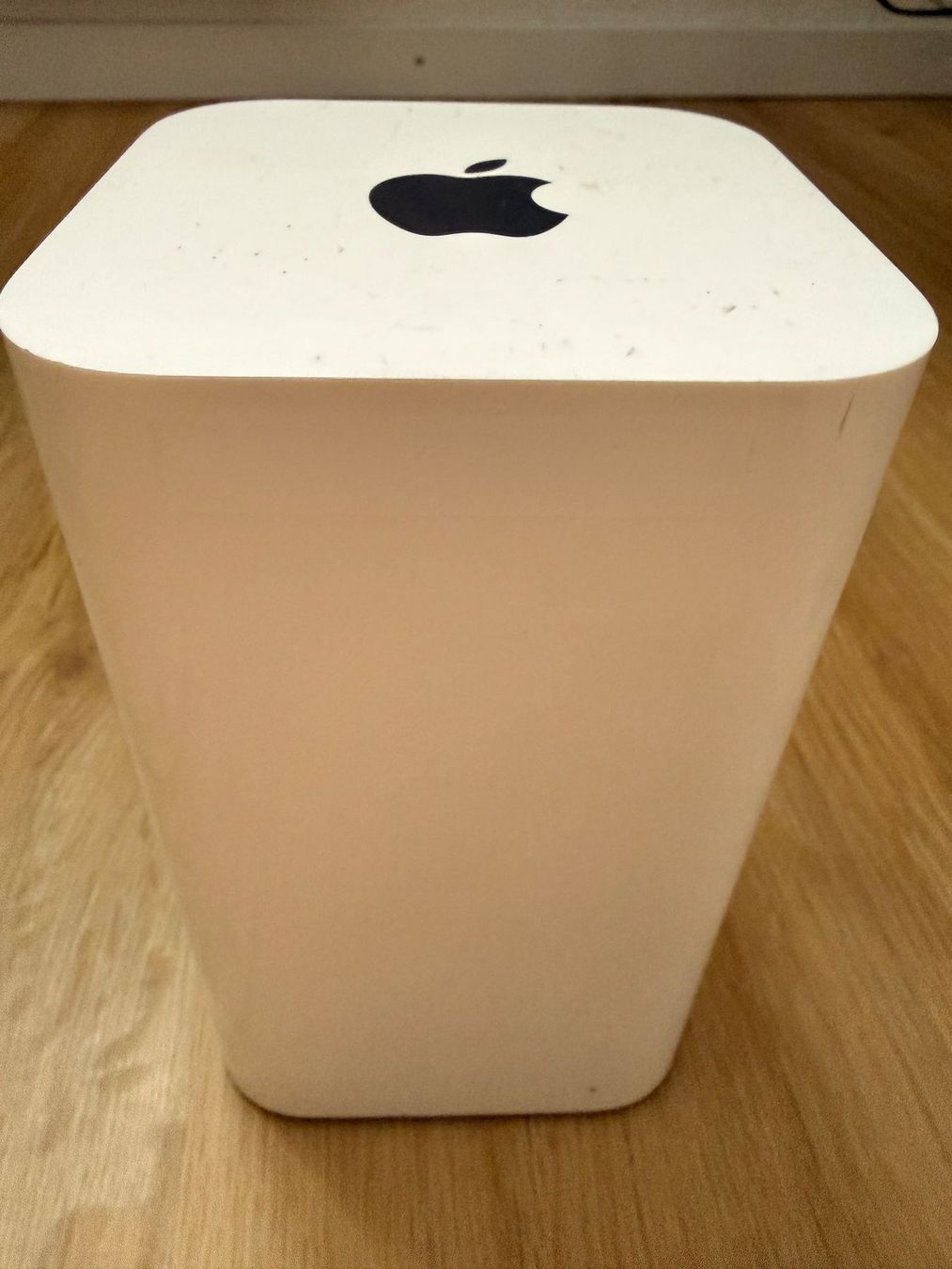 Wlan: Apple AirPort Extreme – Gebraucht aus frutigen von matthibo 1