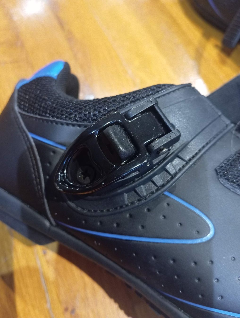 Scarpe da uomo: scarpe bicicletta  – Usato da Maroggia venduto da Mecca74 2