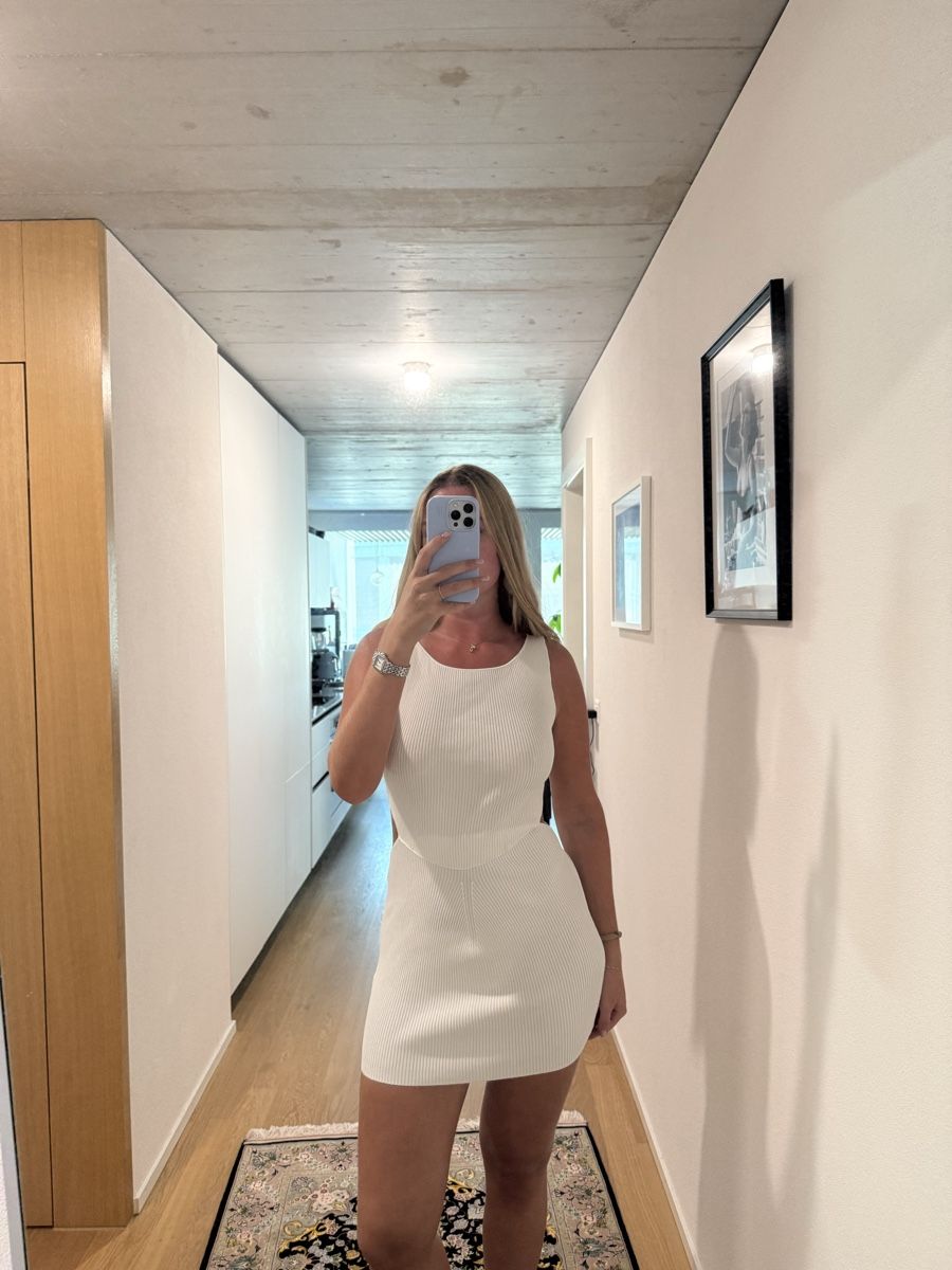 Vestiti: Bec & Bridge Mini Dress  – Usato da Bottmingen venduto da Itsclaire 3