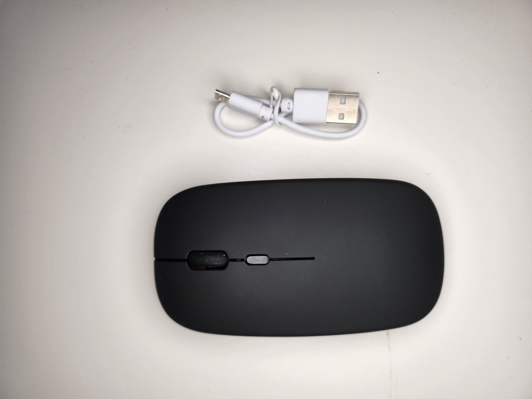 Mouse: Wireless Bluetooth Maus für Computer Neu! – Nuovo e nell'imballaggio originale da Tuggen venduto da Zweitechanceboutique