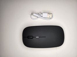 Wireless Bluetooth Maus für Computer Neu!
