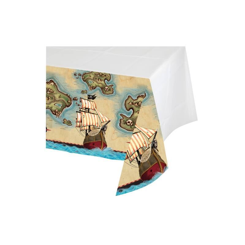 Sonstiges für Kind & Baby: Partyset - Partygeschirr Piratenschatz – Neu und originalverpackt aus Wetzikon ZH von shoo-shoos 3