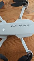 DJI Mini 4k Drohne