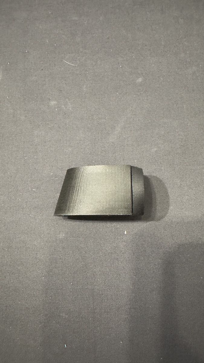 Garmin Ersatzteile: Fixation Garmin Varia – Neu und originalverpackt aus Misery von DanielSilva47
