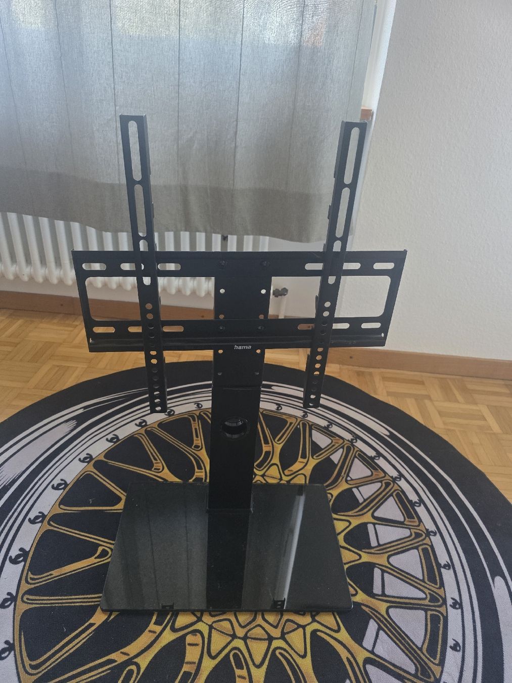 Fixations: tv halterung – D'occasion à St. Erhard par Gianlucagerber