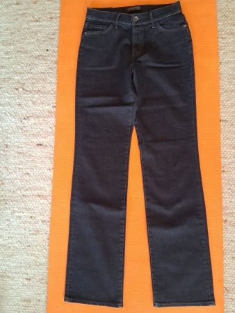 Pionier woman Damen Jeanshose Gr.36 dunkelblau
