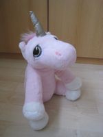 Li'l Peepers Twinkle rosa EINHORN   von Suki Gifts