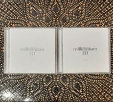 Music Of The Millenium III, Pop Rock Compilation Album 2002
