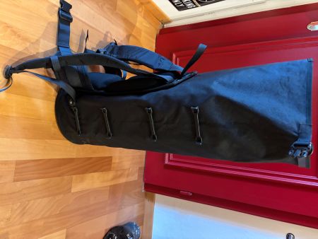 Teleobjektiv Rucksack Von König-Photobags