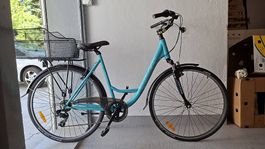 Citybike 